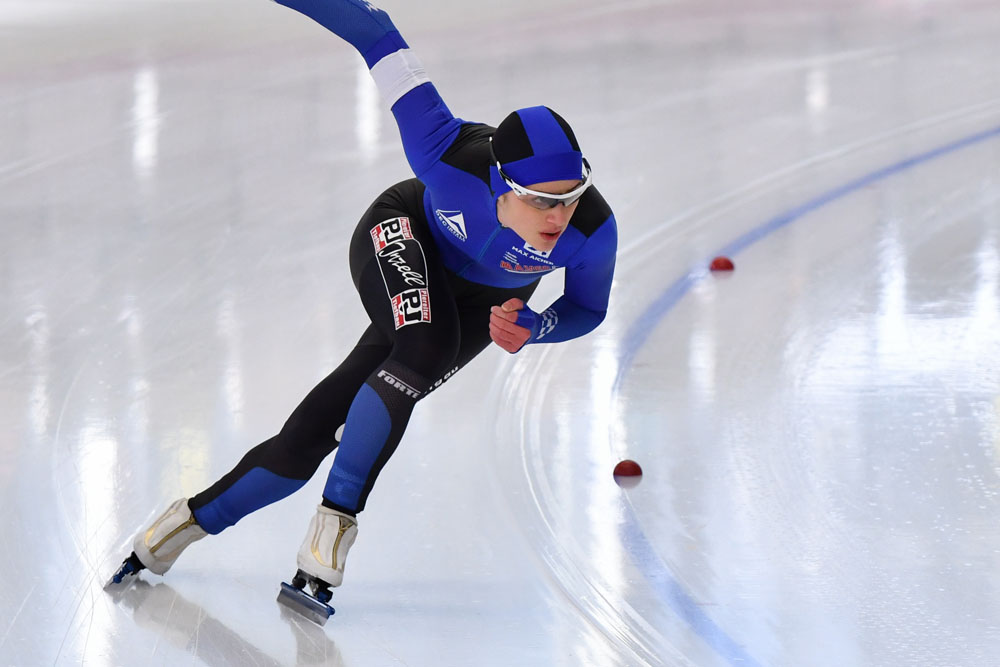 Vorfreude auf den Deutschlandcup