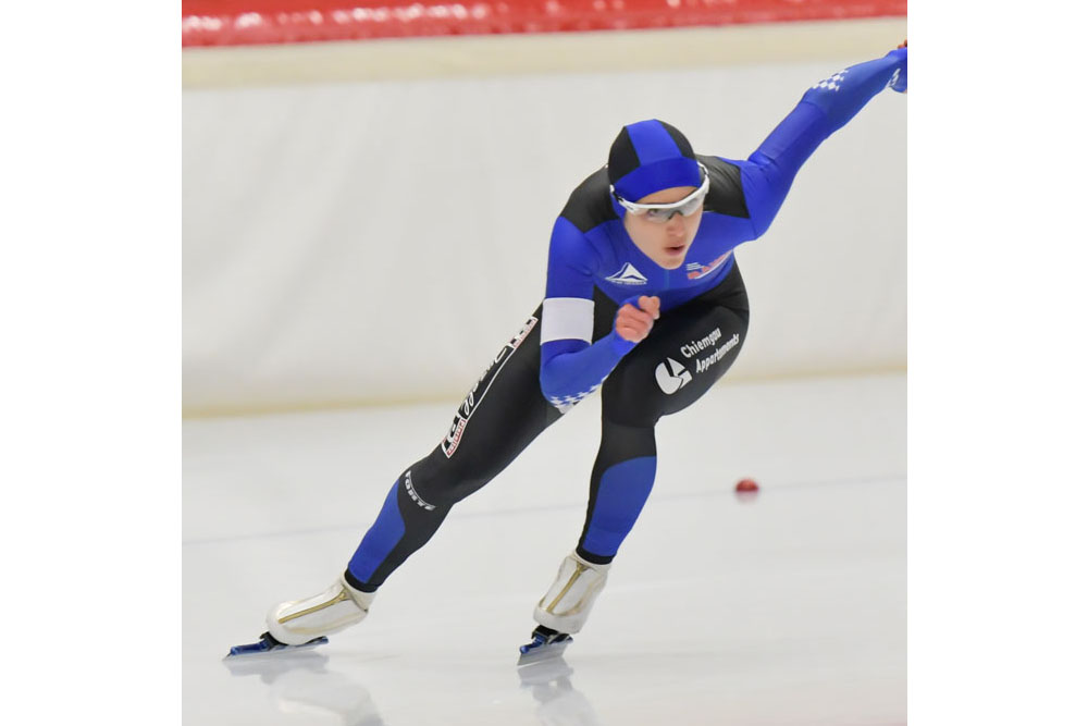 »Es läuft richtig gut« für die Sportler des DEC Inzell