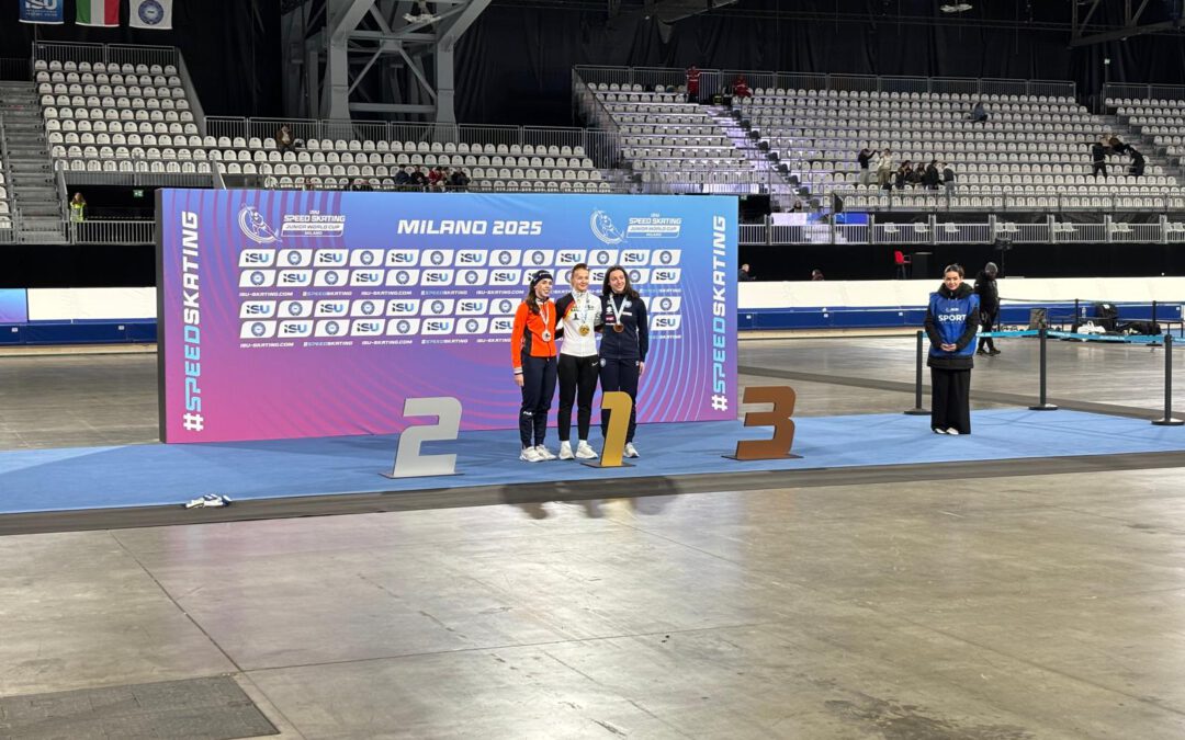 Ein eindrucksvoller Erfolg