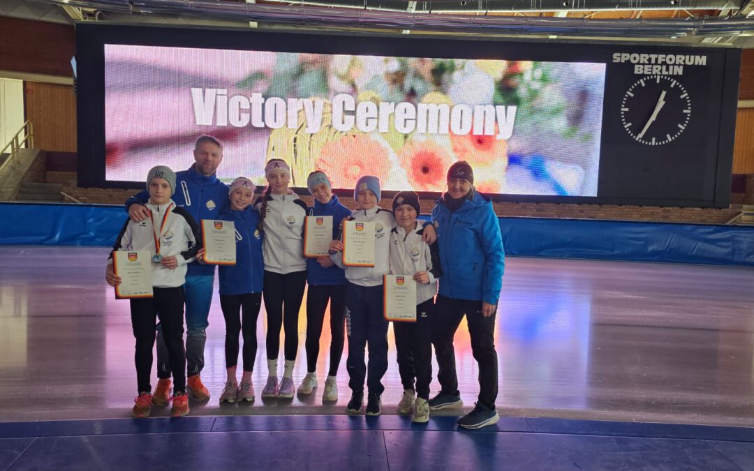 Starke Leistungen und Sturzpech